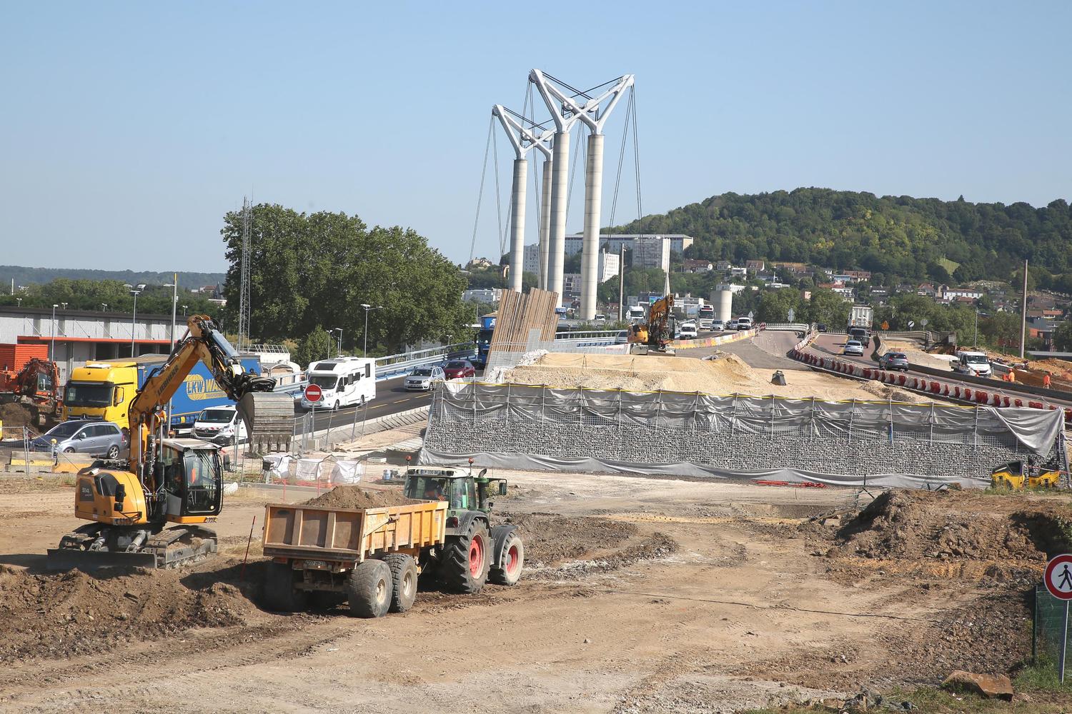 VISITEZ LE CHANTIER DU PROJET LORS DES JOURNÉES DU PATRIMOIRE DU 16 ET 17 SEPTEMBRE !